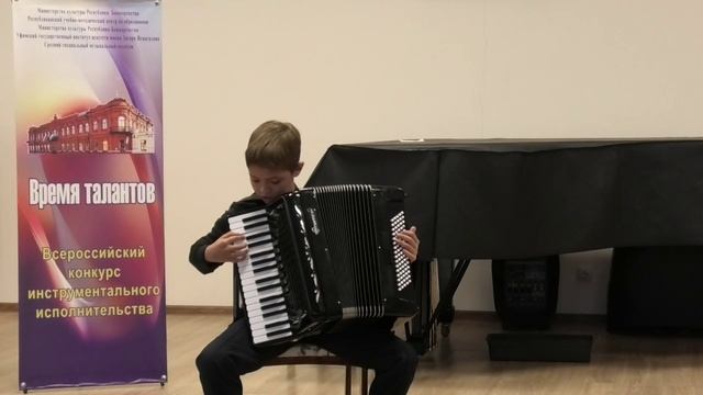 Чижов Юрий