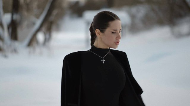 MIRAVI - Воля (Official Music Video, 2024)