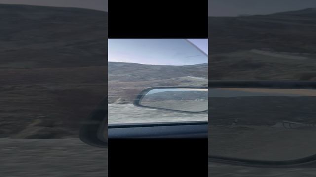 Горы