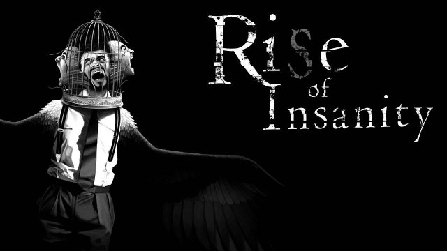 Rise of Insanity # прохождение