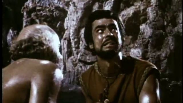 ЯСОН И АРГОНАВТЫ трейлер