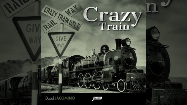 Crazy Train