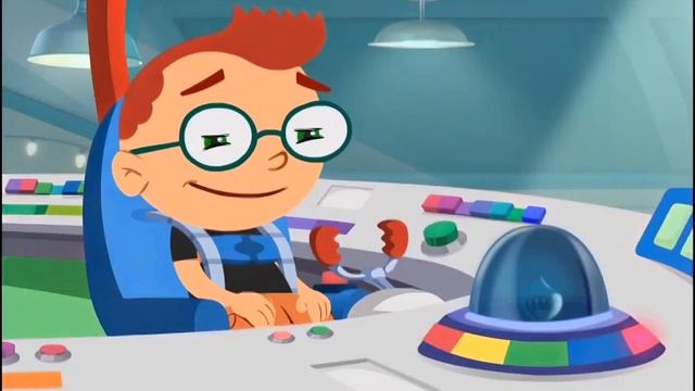 Little Einsteins - Theme (Catalan, Season 2)