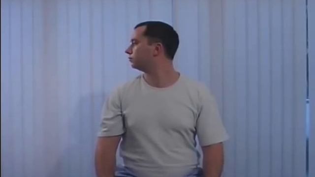 Гимнастика для шеи Доктора Шишонина