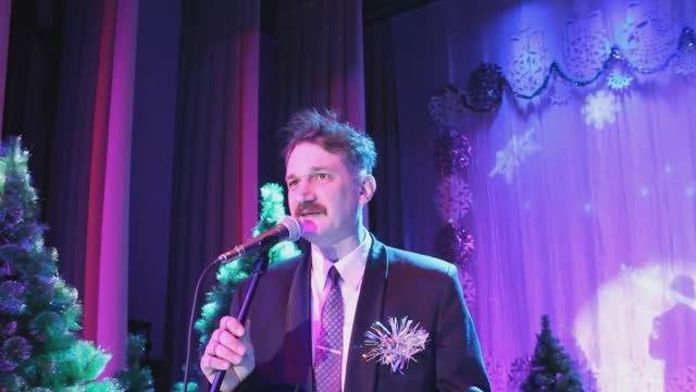 СНЕЖИНКА - Александр Рыжков