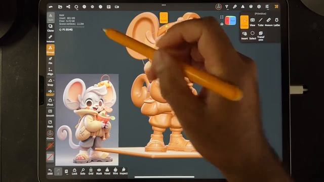 23. Housekeeping & Fine Tuning