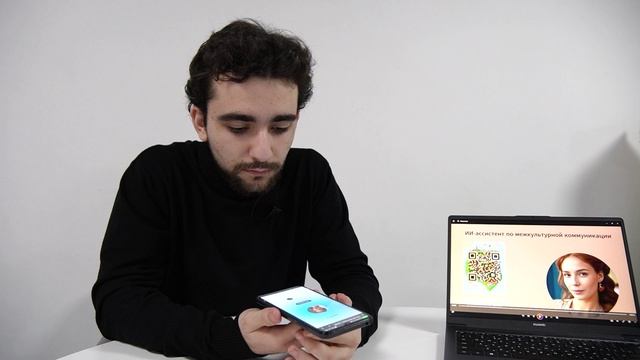 Видеоролик СНО АГУ