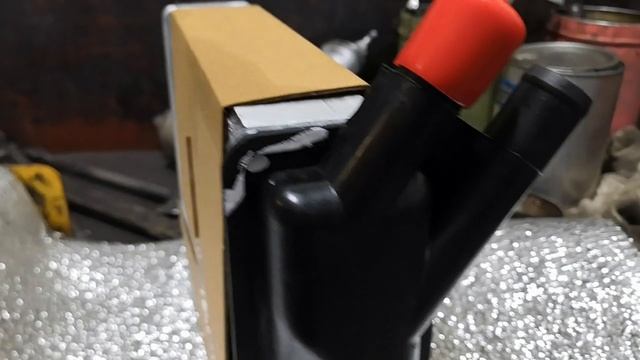 замена радиатора печки шевроле нива