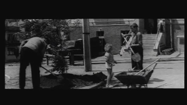 Рано утром (1965)