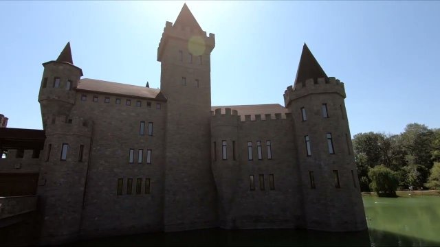 Мото путешествие по Кавказу.