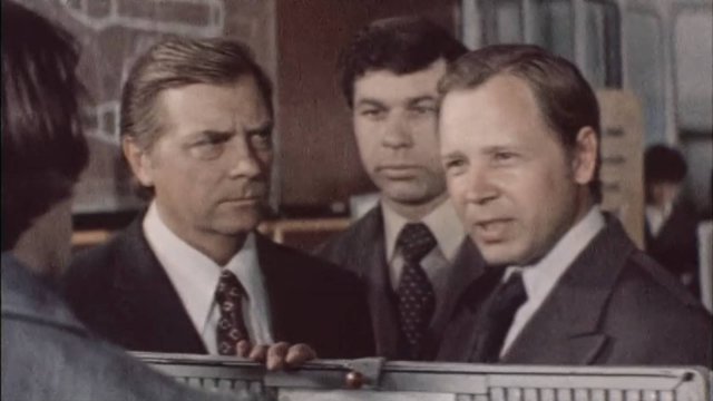 Последний шанс (1978)