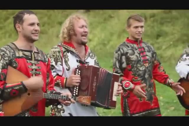 Бабкины внуки - Когда мы были на войне