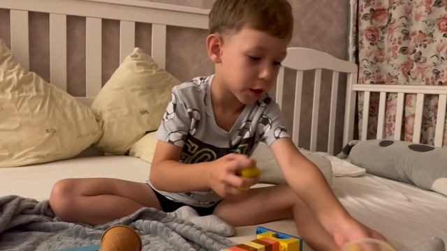 Марк немного об иммунной системе