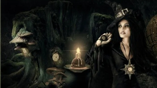 ВОПРОСЫ ВЕДЬМЕ... И МОИ ОТВЕТЫ... ЧАСТЬ 12... ВЕДЬМИНА ИЗБА ИНГА ХОСРОЕВА