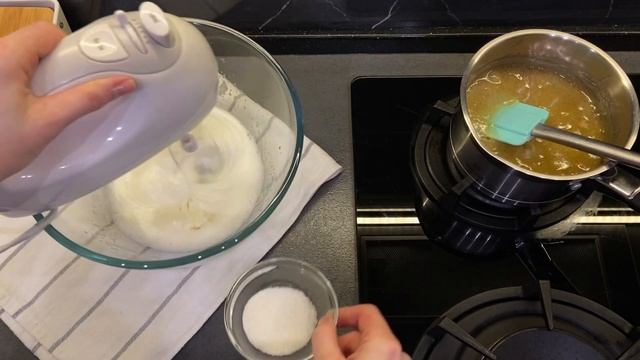 ЯБЛОЧНЫЙ ЗЕФИР! Этот Рецепт Зефира ПОЛУЧИТСЯ у ВСЕХ!