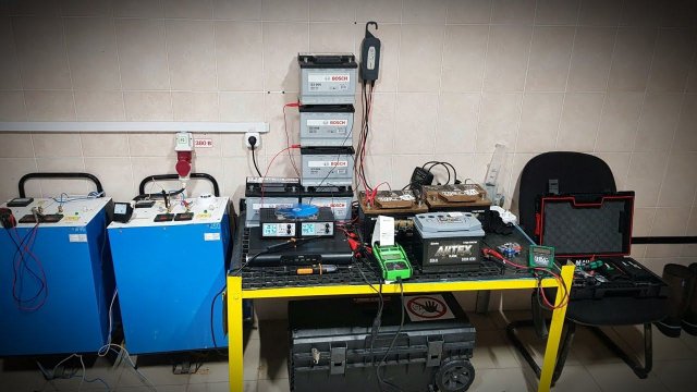 БЕРЕЖОК  V1  или  "ВЫМПЕЛ 57".   Битва  "Титанов" продолжается...))