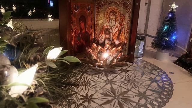 Крещение Господне🕊️‼️⚖️ Заговоры на удачу и изобилие 🍀