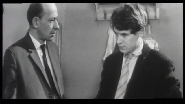 Странные люди (1969)