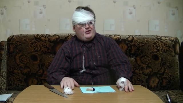Своими руками Косим от АРМИИ ржавый red21 rusr blog