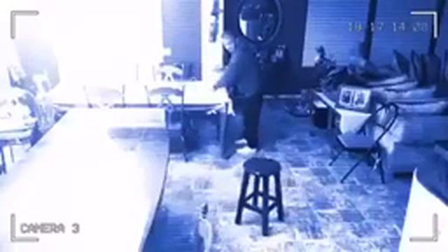 Паранормальная явление