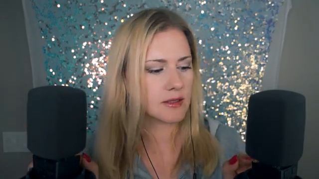 MIC TEST ASMR ALL KINDS OF SOUNDS