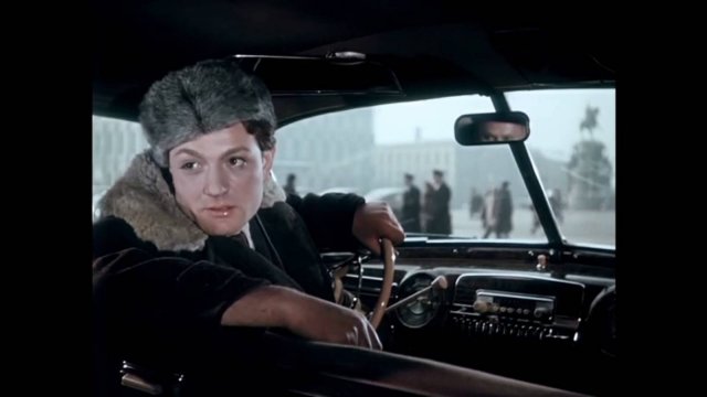 Разные судьбы (1956)