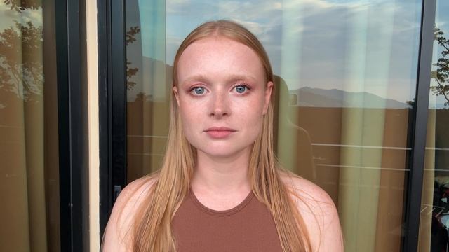 Визитка Морозова Анастасия