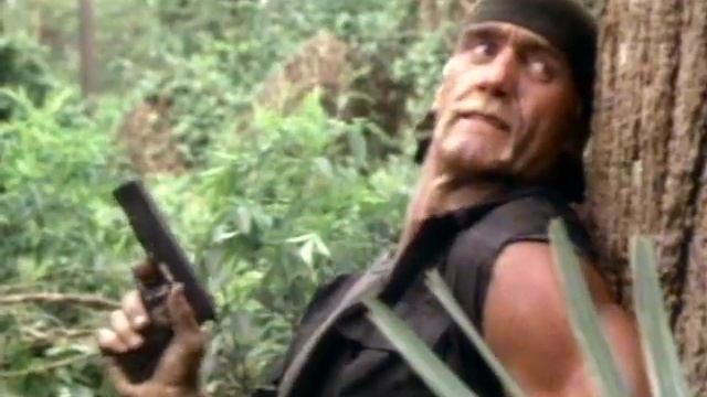 Thunder in Paradise (Гром в раю)