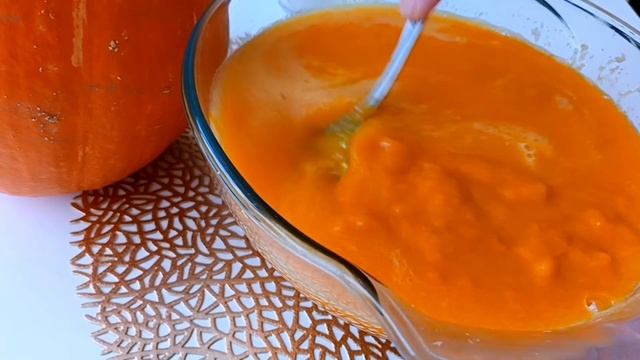 СОК ИЗ ТЫКВЫ 🎃 И КУРАГИ Ну очень вкусный и полезный.