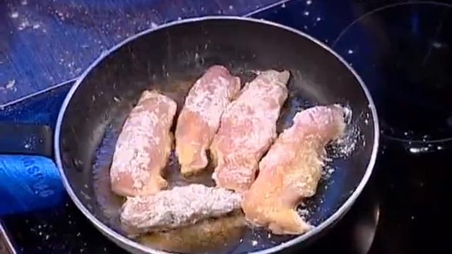 Сваты у плиты 2 сезон 23 серия