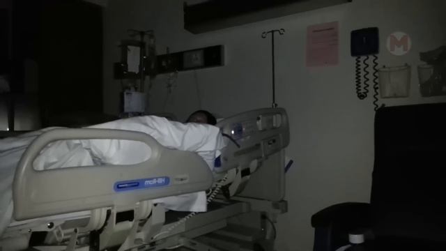 Камера Сняла Как Душа Покидает Тело!