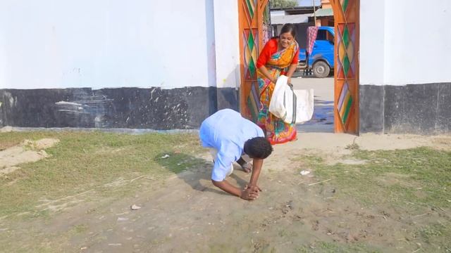 Top New Comedy Video Amazing Funny Video 😂Try To Not Laugh Episode 251 By Busy Fun Ltd