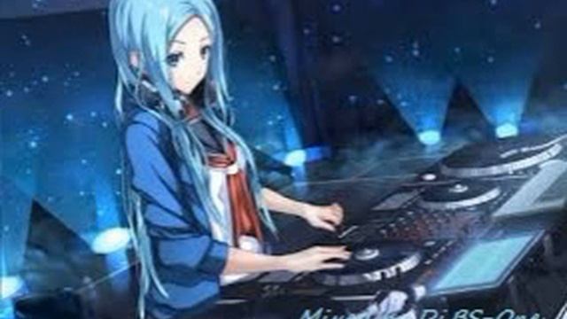 Techno Hands Up Mini Mix #19 (by Dj BS-One)
