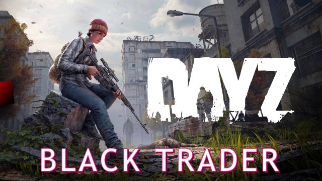 Обзор игры DAYZ