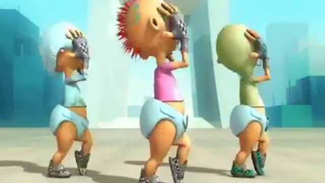 Jakarta 'One Desire'