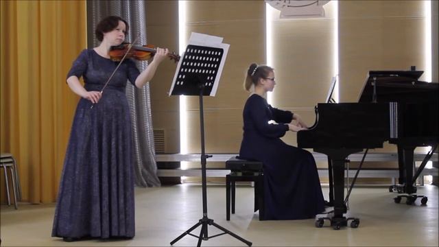 Логинова Диана 13 лет Ф Шуберт Аве Мария иллюстратор Новиченко Надежда Леонидовна