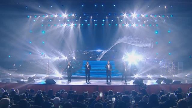 MEZZO - Синяя вечность (Live 2023)