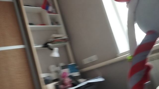 5:16 минут с моей младшей сестрой