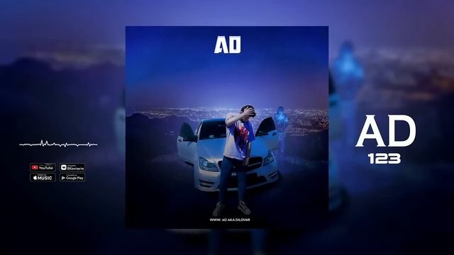 Ad aka dilovar - 1 2 3 | Ад ака диловар - 1 2 3 (2023)