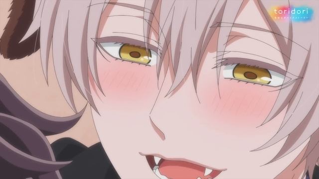 【公式】第３話「数年ぶりの発情期」【森のくまさん、冬眠中。】BLアニメ