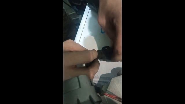 канди Е 08