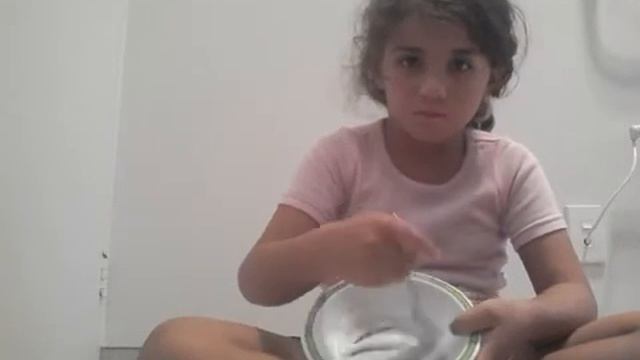 Bathroom video