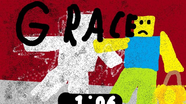 ГРЕЙС РОБЛОКС!!!! GRACE #РОБЛОКС