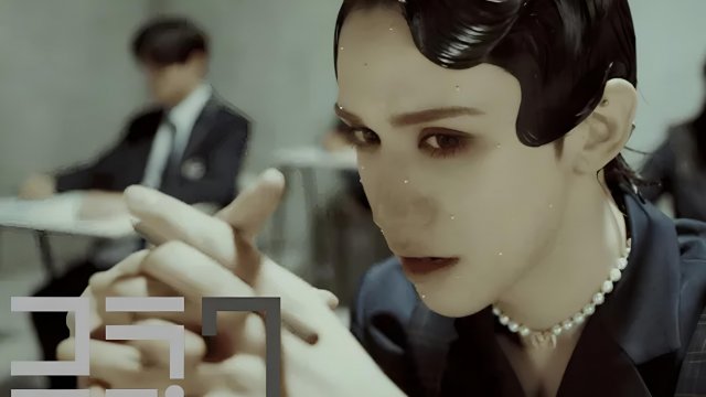 XLOV 'I'mma Be' MV