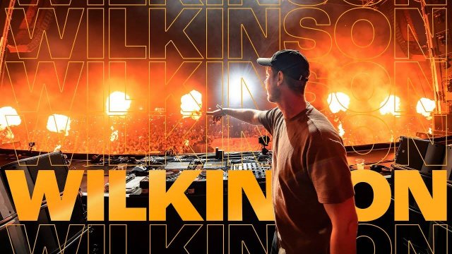 Wilkinson - Beats For Love 2023 Drum and Bass