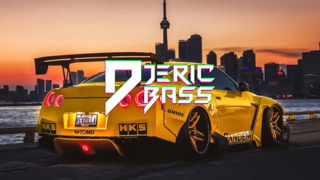 Лучшая Музыка в Машину 🔊 Музыка 2024 Новинки 🔊 Новая Клубная Бас Музыка 2024