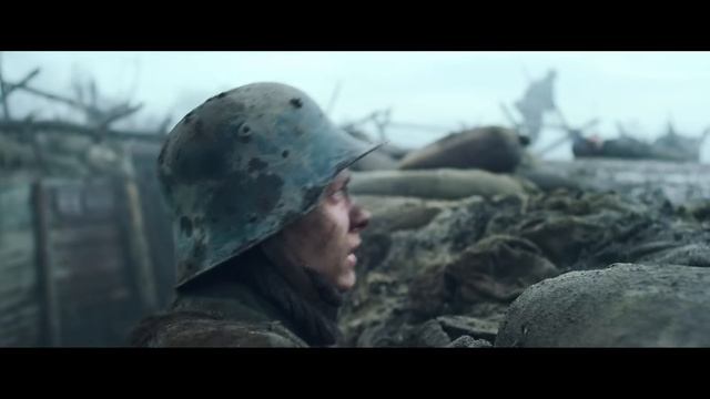 Sabaton - Great War