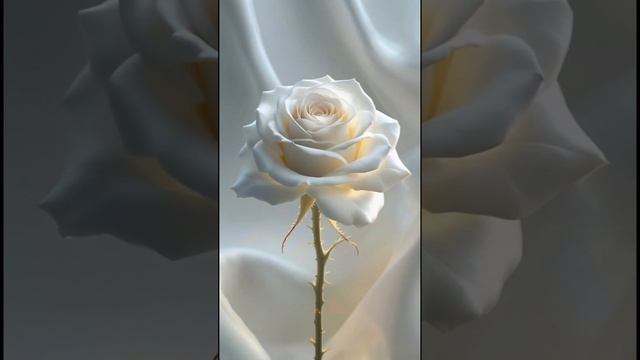 Волшебное преображение