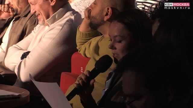 04.12.2023. Финал Центральной Лиги Москвы и Подмосковья