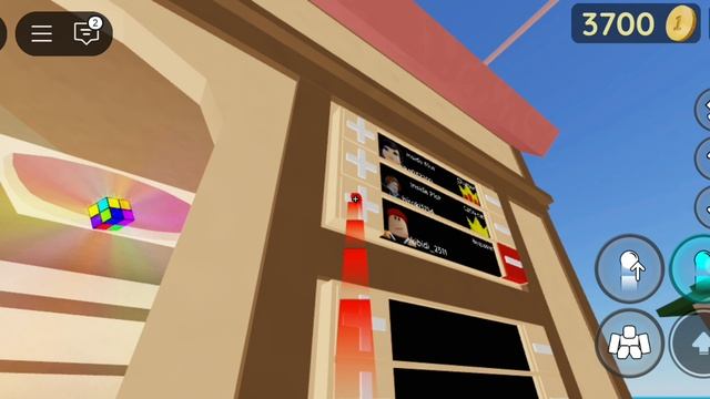 я стал сильным игроком в игре бросить человека